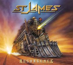 St James : Resurgence